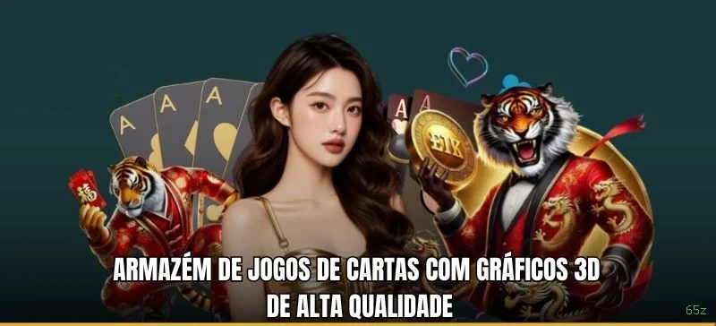 Ganhar e sacar na 65z