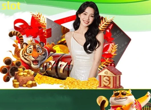 Slots com prêmios 65z